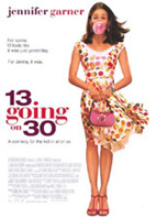 13 GOING ON 30