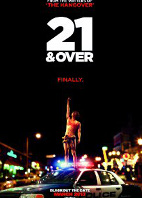 21 AND OVER