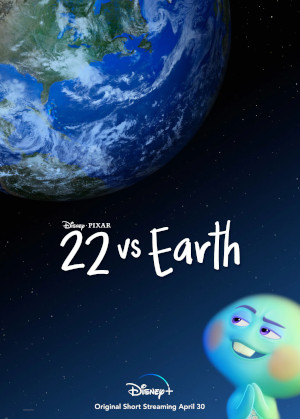 22 Vs Earth