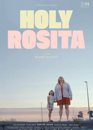 HOLY ROSITA