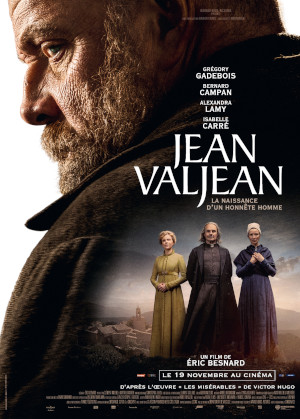 JEAN VALJEAN