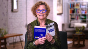 JUDY BLUME FOREVER