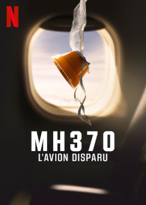 Mh370 : L Avion Disparu