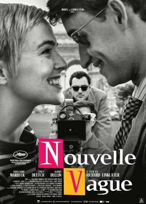 NOUVELLE VAGUE
