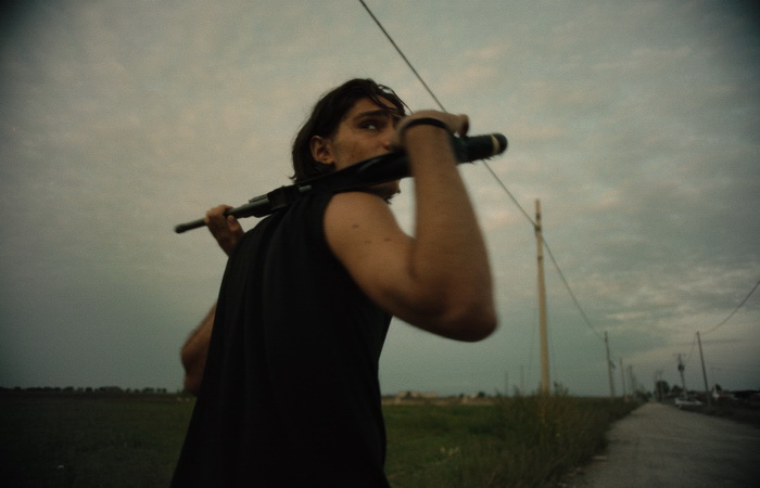 Photo : Festival de Venise