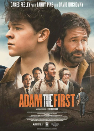 Adam The First