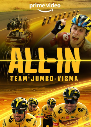 All In : Team Jumbo-visma
