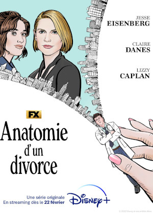 Anatomie D Un Divorce