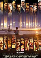 ANLAT ISTANBUL