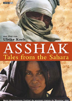 ASSHAK, TALES FROM THE SAHARA