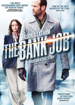 THE BANK JOB
