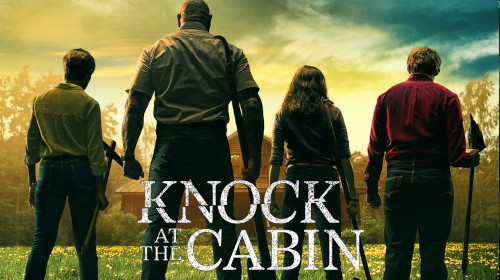Knock At The Cabin