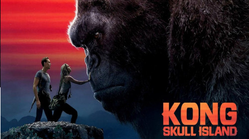 Kong : Skull Island