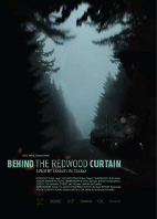 BEHIND THE REDWOOD CURTAIN