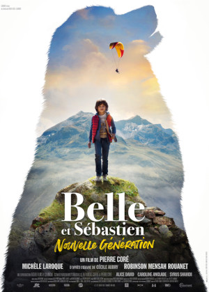 Belle Et Sebastien - Nouvelle Generation