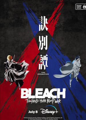 Bleach: Thousand Year Blood War Part 2