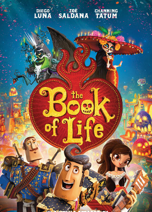 BOOK OF LIFE
