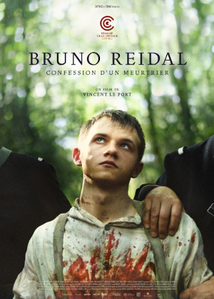Bruno Reidal, Confession D Un Meurtrier