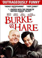 BURKE AND HARE