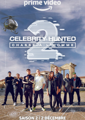 CELEBRITY HUNTED - CHASSE A L