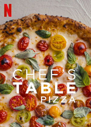 Chef S Table Pizza
