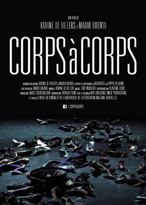 CORPS A CORPS