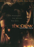 THE CROW 3 : SALVATION