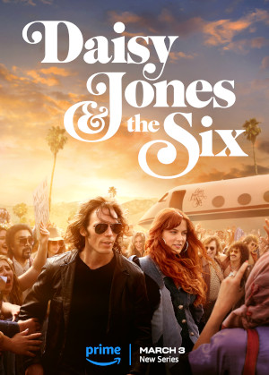 Daisy Jones & The Six
