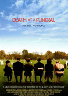 DEATH AT A FUNERAL