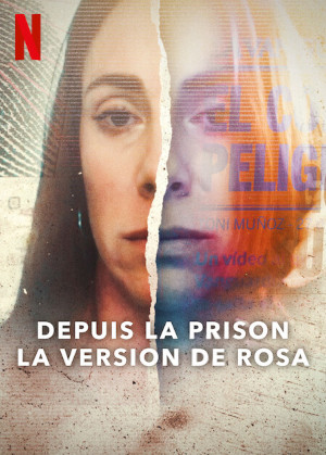 Depuis La Prison : La Version De Rosa