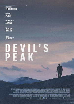 Devil S Peak