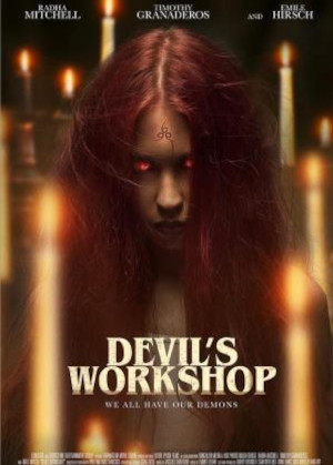 Devil S Workshop