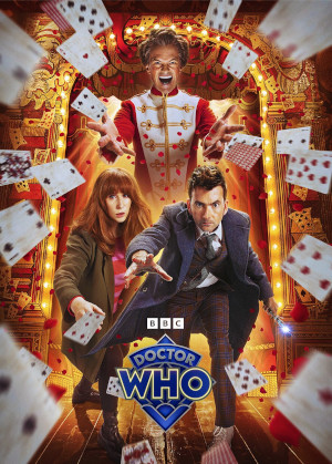 Doctor Who Special : 60th Anniversary