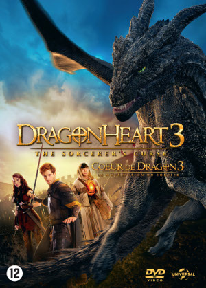 Dragonheart 3