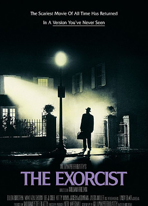 THE EXORCIST - DIRECTOR