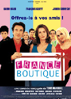 FRANCE BOUTIQUE
