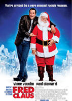 FRED CLAUS