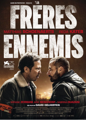 FRERES ENNEMIS