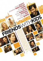 FRIENDS WITH KIDS