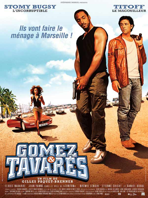 Gomez Et Tavares