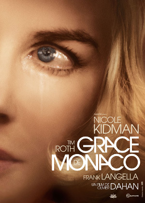Grace Of Monaco 