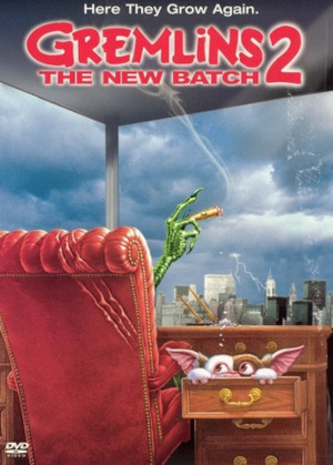 Gremlins 2 : The New Batch