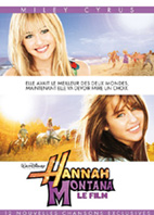 Hannah Montana: The Movie	