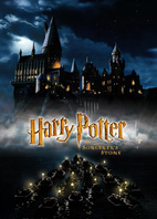 Harry Potter And The Sorcerer S Stone