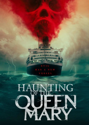 Haunting Of The Queen Mary