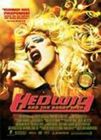 HEDWIG & THE ANGRY INCH