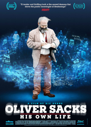 Oliver Sacks : His Own Life