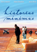 HISTORIAS MINIMAS
