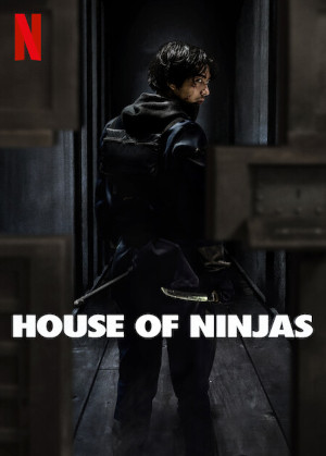 House Of Ninjas