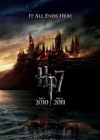 Harry Potter And The Deathly Hallows Part Ii